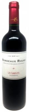 Les Carrelets - Bordeaux Rouge 2020 (750ml) (750ml)
