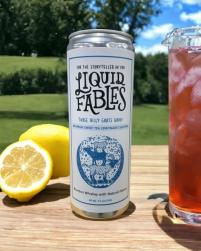 Liquid Fables - 3 Billy Goats Gruff (750ml) (750ml)