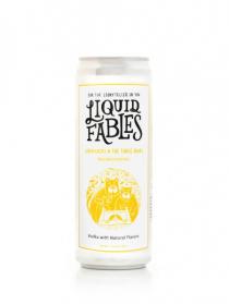 Liquid Fables - Goldilocks & the 3 Bears (750ml) (750ml)