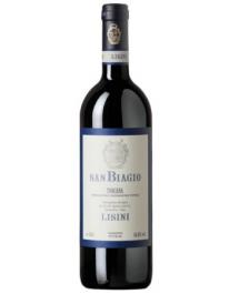 Lisini - San Biagio 2022 (750ml) (750ml)