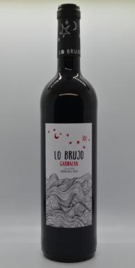 Lo Brujo - Garnacha 2021 (750ml) (750ml)