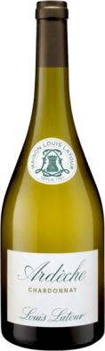 Louis Latour - Ardeche Chardonnay 2021 (750ml) (750ml)