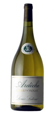 Louis Latour - Chardonnay Ardeche 2022 (375ml) (375ml)