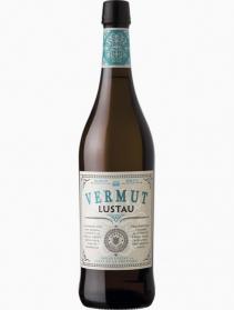 Lustau Vermut - White Vermouth (750ml) (750ml)