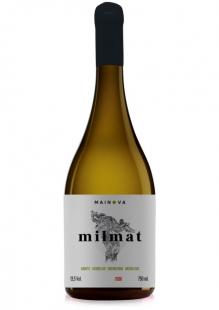 Mainova - Milmat Branco Reserva 2019 (750ml) (750ml)