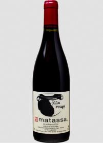 Matassa - Olla Rouge Vin de France 2020 (750ml) (750ml)