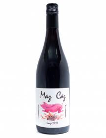 Maz Caz - Rouge 2020 (750ml) (750ml)