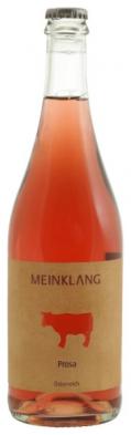 Meinklang - Rose Frizzante 2023 (750ml) (750ml)