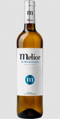 Melior, Bodega Matarromera - Rueda Sauvignon Blanc 2022 (750ml) (750ml)