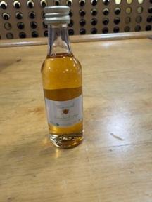 Menorval - Calvados Prestige (50ml) (50ml)