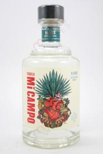 Mi Campo - Tequila Blanco (1L) (1L)