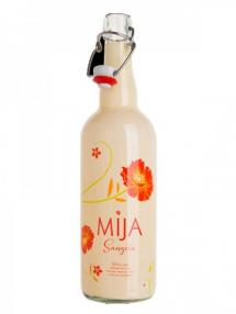 Mija - White Sangria (750ml) (750ml)