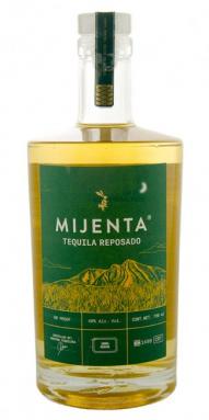 Mijenta - Reposado (750ml) (750ml)