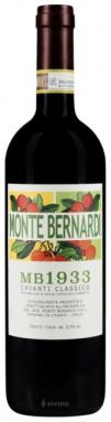 Monte Bernardi - MB1933 Chianti Classico 2021 (750ml) (750ml)