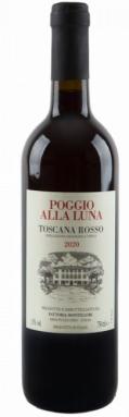 Montellori - Poggio Alla Luna Chianti 2020 (750ml) (750ml)