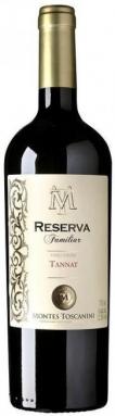 Montes Toscanini Reserva - Pinot Noir 2023 (750ml) (750ml)