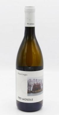 Mosole - Pinot Grigio 2021 (750ml) (750ml)