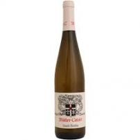 Muller-Catoir - Haardt Trocken Riesling 2022 (750ml) (750ml)