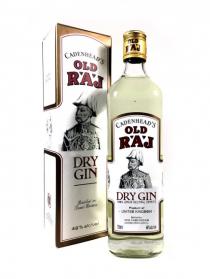 Old Raj - Dry Gin (750ml) (750ml)