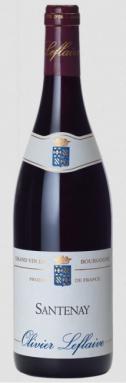 Olivier Leflaive - Santenay Rouge 2020 (750ml) (750ml)