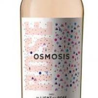 Osmosis Sugar Free Rose 2022 (750ml) (750ml)