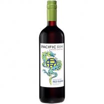 Pacific Rim - Sweet Red Blend 2022 (750ml) (750ml)
