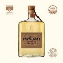 Pantalones Organico Reposado (750ml) (750ml)