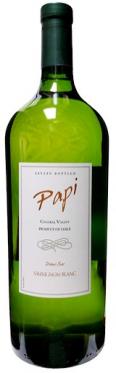 Papi - Sauvignon Blanc Semi Sweet (1.5L) (1.5L)