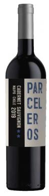 Parceleros - Cabernet Sauvignon 2023 (750ml) (750ml)