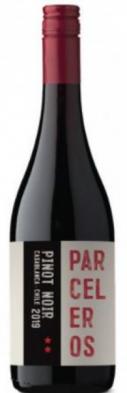 Parceleros - Pinot Noir 2019 (750ml) (750ml)