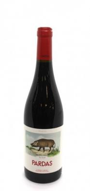 Pardas - Sumoll Sus Scrofa 2019 (750ml) (750ml)