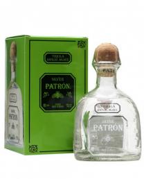 Patr�n - Silver Tequila (750ml) (750ml)