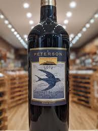 Peterson Whinery - Cabernet Sauvignon 2020 (750ml) (750ml)