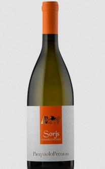 Pierpaolo Pecorari - Chardonnay Sorjs 2023 (750ml) (750ml)