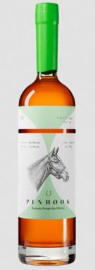 Pinhook - Kentucky Straight Rye Whiskey 'Munny' (750ml) (750ml)