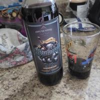 Pips Meadery - Blueberry Mead (375ml) (375ml)