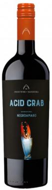 Produttori di Manduria - Acid Crab Negroamaro 2023 (750ml) (750ml)