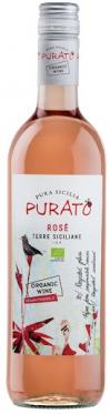 Purato - Rose Terre Siciliane 2023 (750ml) (750ml)