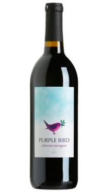 Purple Bird - Cabernet Sauvignon 2021 (750ml) (750ml)