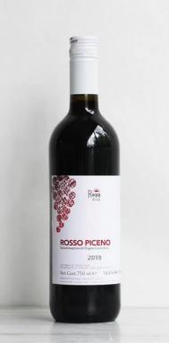 Raggi d'Uva - Rosso Piceno 2021 (750ml) (750ml)