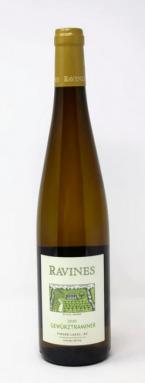Ravines - Gewurztraminer 2023 (750ml) (750ml)