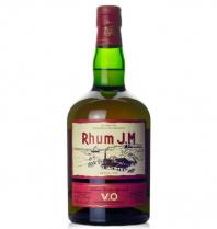 Rhum J.M - Rhum Vieux Agricole V.O (750ml) (750ml)