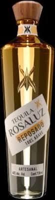Rosaluz - Tequila Reposado (750ml) (750ml)