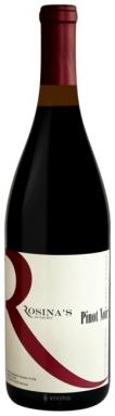Rosina's Winery - Pinot Noir 2020 (750ml) (750ml)
