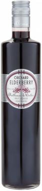 Rothman & Winter - Order Elderberry (750ml) (750ml)