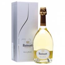 Ruinart - Blanc de Blanc Champagne (750ml) (750ml)