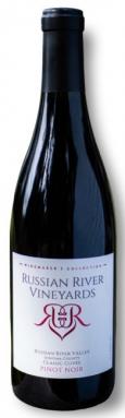 Russian River Vineyards - Pinot Noir 2023 (750ml) (750ml)