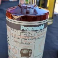 Sap House Meadery - Pearanoid (375ml) (375ml)