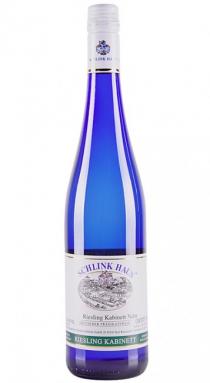 Schlink Haus - Riesling Kabinett Nahe 2021 (750ml) (750ml)