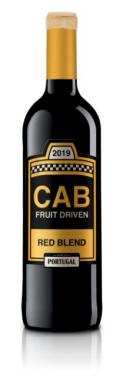 SeaCampo Cab - CAB Red Blend 2019 (750ml) (750ml)